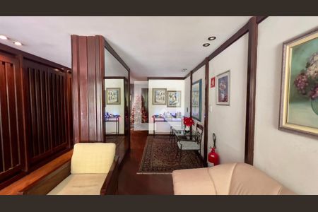 Apartamento à venda com 63m², 2 quartos e 1 vagaHall de entrada