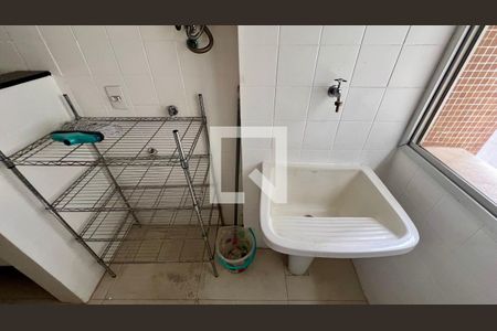 Apartamento à venda com 63m², 2 quartos e 1 vagaÁrea de Serviço