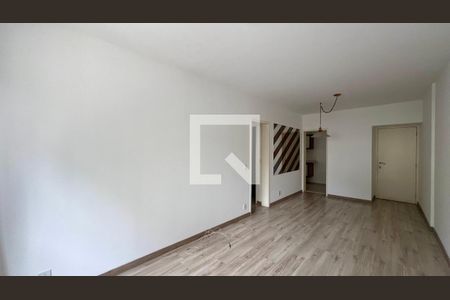 Sala de apartamento à venda com 2 quartos, 63m² em Paraíso, São Paulo