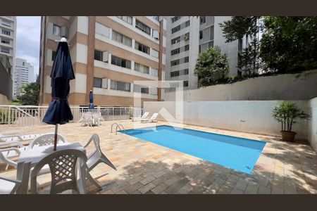 Apartamento à venda com 63m², 2 quartos e 1 vagaÁrea comum