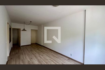 Sala de apartamento à venda com 2 quartos, 63m² em Paraíso, São Paulo