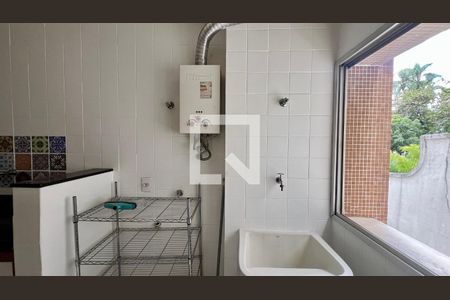 Apartamento à venda com 63m², 2 quartos e 1 vagaÁrea de Serviço