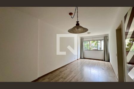 Sala de apartamento à venda com 2 quartos, 63m² em Paraíso, São Paulo