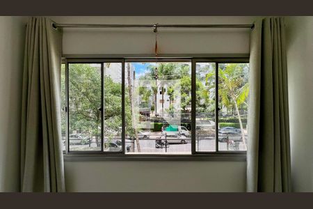 Vista da Sala de apartamento à venda com 2 quartos, 63m² em Paraíso, São Paulo