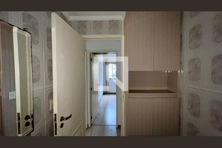 Apartamento à venda com 63m², 2 quartos e 1 vagaBanheiro