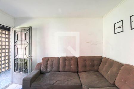 Sala de apartamento à venda com 2 quartos, 64m² em Jardim Santa Adelia, São Paulo