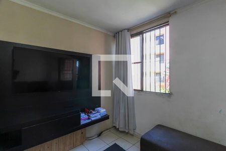 Sala de apartamento à venda com 2 quartos, 64m² em Jardim Santa Adelia, São Paulo