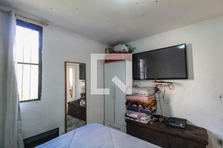 Quarto 1 de apartamento à venda com 2 quartos, 64m² em Jardim Santa Adelia, São Paulo