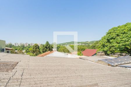 Casa à venda com 235m², 3 quartos e 4 vagasÁrea externa