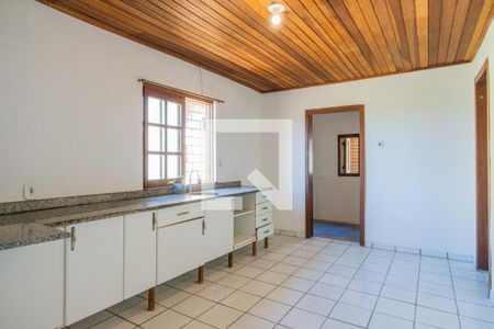 Casa à venda com 235m², 3 quartos e 4 vagasCozinha
