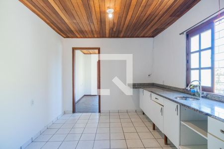 Casa à venda com 235m², 3 quartos e 4 vagasCozinha