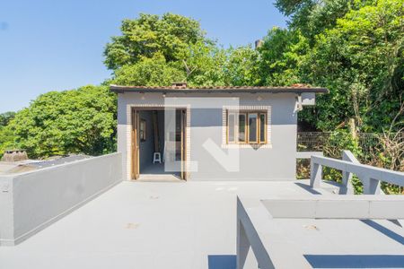 Casa à venda com 235m², 3 quartos e 4 vagasÁrea externa