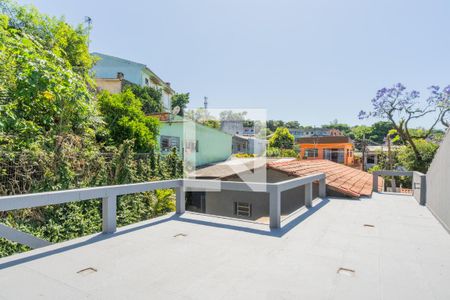 Casa à venda com 235m², 3 quartos e 4 vagasÁrea externa