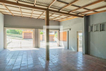 Casa à venda com 235m², 3 quartos e 4 vagasGaragem
