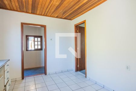 Casa à venda com 235m², 3 quartos e 4 vagasCozinha