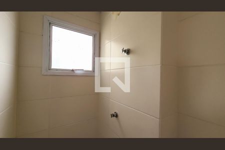 Apartamento à venda com 45m², 2 quartos e 1 vaga Apartamento à venda com 45m², 2 quartos e 1 vagaBanheiro