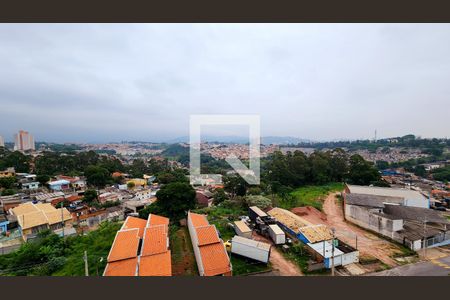 Apartamento à venda com 45m², 2 quartos e 1 vaga Apartamento à venda com 45m², 2 quartos e 1 vagaVista do Quarto 2