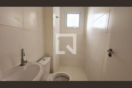 Apartamento à venda com 45m², 2 quartos e 1 vaga Apartamento à venda com 45m², 2 quartos e 1 vagaBanheiro