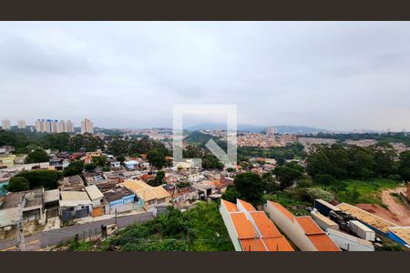 Apartamento à venda com 45m², 2 quartos e 1 vaga Apartamento à venda com 45m², 2 quartos e 1 vagaVista Quarto 2