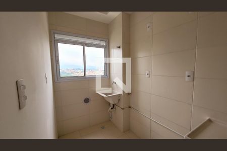 Apartamento à venda com 45m², 2 quartos e 1 vaga Apartamento à venda com 45m², 2 quartos e 1 vagaCozinha
