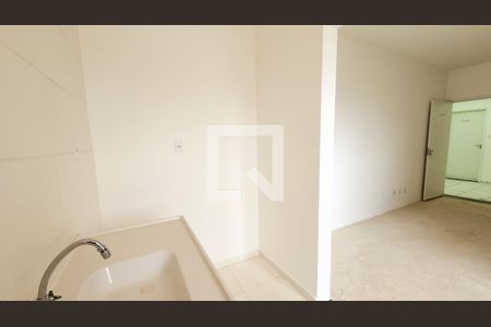 Apartamento à venda com 45m², 2 quartos e 1 vaga Apartamento à venda com 45m², 2 quartos e 1 vagaCozinha