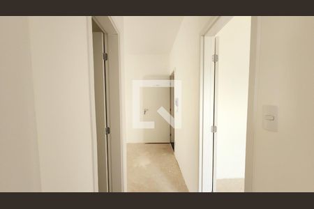 Apartamento à venda com 45m², 2 quartos e 1 vaga Apartamento à venda com 45m², 2 quartos e 1 vagaBanheiro