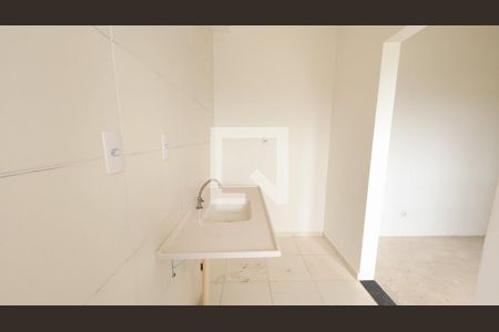 Apartamento à venda com 45m², 2 quartos e 1 vaga Apartamento à venda com 45m², 2 quartos e 1 vagaCozinha