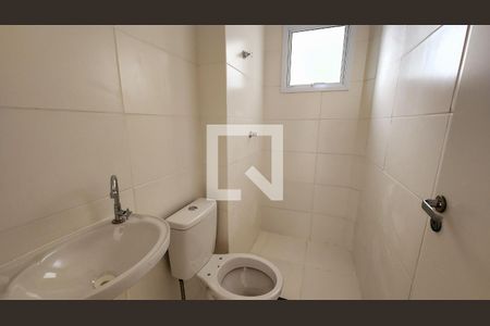 Apartamento à venda com 45m², 2 quartos e 1 vaga Apartamento à venda com 45m², 2 quartos e 1 vagaBanheiro