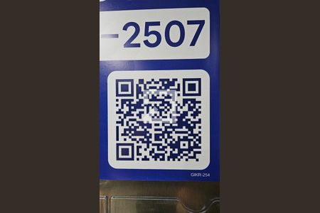 Apartamento à venda com 45m², 2 quartos e 1 vaga Apartamento à venda com 45m², 2 quartos e 1 vagaGIKR-254