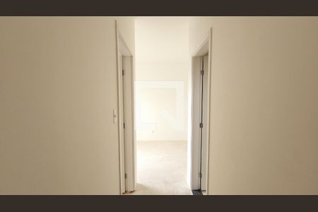 Apartamento à venda com 45m², 2 quartos e 1 vaga Apartamento à venda com 45m², 2 quartos e 1 vagaCorredor