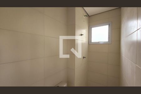 Apartamento à venda com 45m², 2 quartos e 1 vaga Apartamento à venda com 45m², 2 quartos e 1 vagaBanheiro