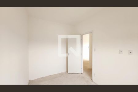 Apartamento à venda com 45m², 2 quartos e 1 vagaQuarto 2