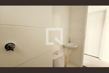Apartamento à venda com 45m², 2 quartos e 1 vagaBanheiro