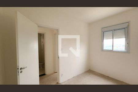 Apartamento à venda com 45m², 2 quartos e 1 vagaQuarto 2