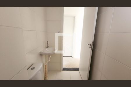 Apartamento à venda com 45m², 2 quartos e 1 vagaBanheiro