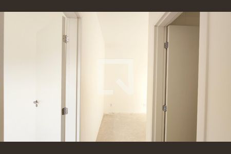 Apartamento à venda com 45m², 2 quartos e 1 vagaQuarto 2