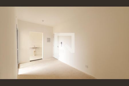 Apartamento à venda com 45m², 2 quartos e 1 vaga Apartamento à venda com 45m², 2 quartos e 1 vagaSala