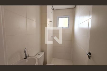Apartamento à venda com 45m², 2 quartos e 1 vaga Apartamento à venda com 45m², 2 quartos e 1 vagaBanheiro