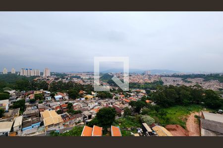 Apartamento à venda com 45m², 2 quartos e 1 vaga Apartamento à venda com 45m², 2 quartos e 1 vagaVista do Quarto 2