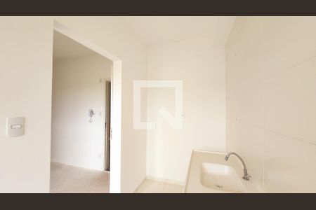 Apartamento à venda com 45m², 2 quartos e 1 vaga Apartamento à venda com 45m², 2 quartos e 1 vagaCozinha