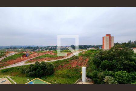 Apartamento à venda com 45m², 2 quartos e 1 vaga Apartamento à venda com 45m², 2 quartos e 1 vagaVista