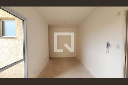 Apartamento à venda com 45m², 2 quartos e 1 vaga Apartamento à venda com 45m², 2 quartos e 1 vagaSala