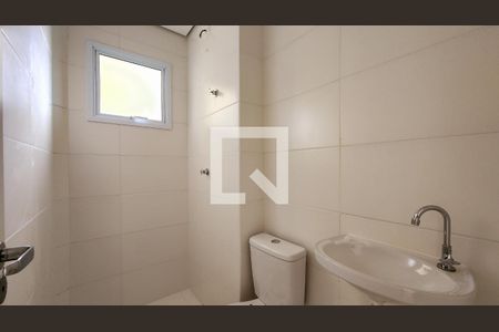 Apartamento à venda com 45m², 2 quartos e 1 vaga Apartamento à venda com 45m², 2 quartos e 1 vagaBanheiro