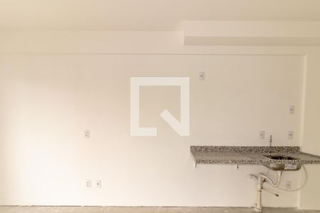 Studio à venda com 39m², 1 quarto e sem vagaStudio