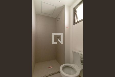 Studio à venda com 39m², 1 quarto e sem vagaBanheiro