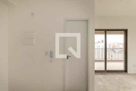 Studio à venda com 39m², 1 quarto e sem vagaCozinha