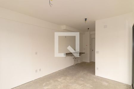 Studio à venda com 39m², 1 quarto e sem vagaStudio