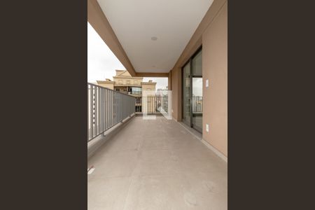 Studio à venda com 39m², 1 quarto e sem vagaSacada