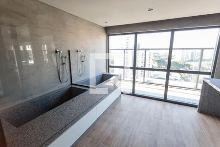 Studio para alugar com 32m², 1 quarto e sem vagaÁrea comum