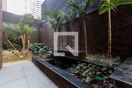 Studio para alugar com 32m², 1 quarto e sem vagaÁrea comum